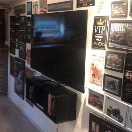 Suite Apartment With Garden And All Amenities Malmö Exterior foto