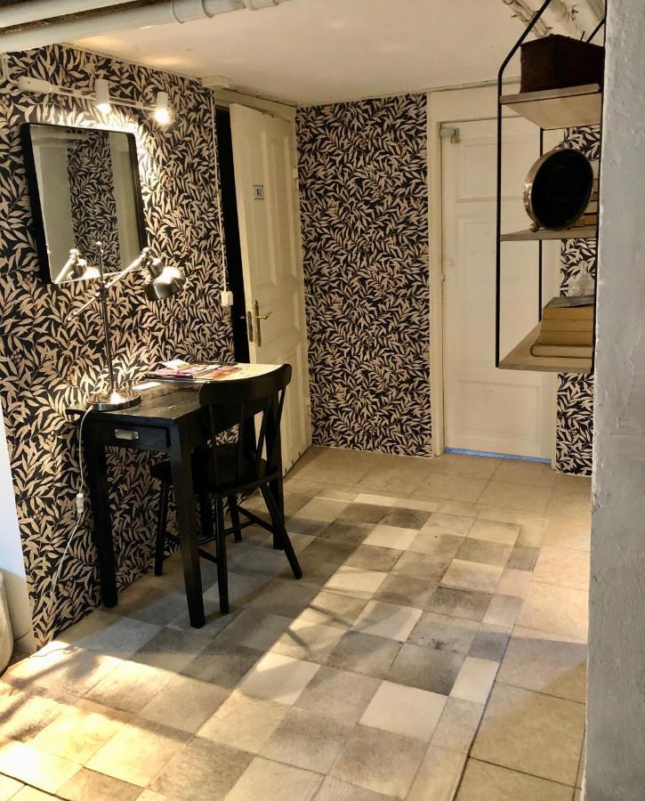 Suite Apartment With Garden And All Amenities Malmö Exterior foto