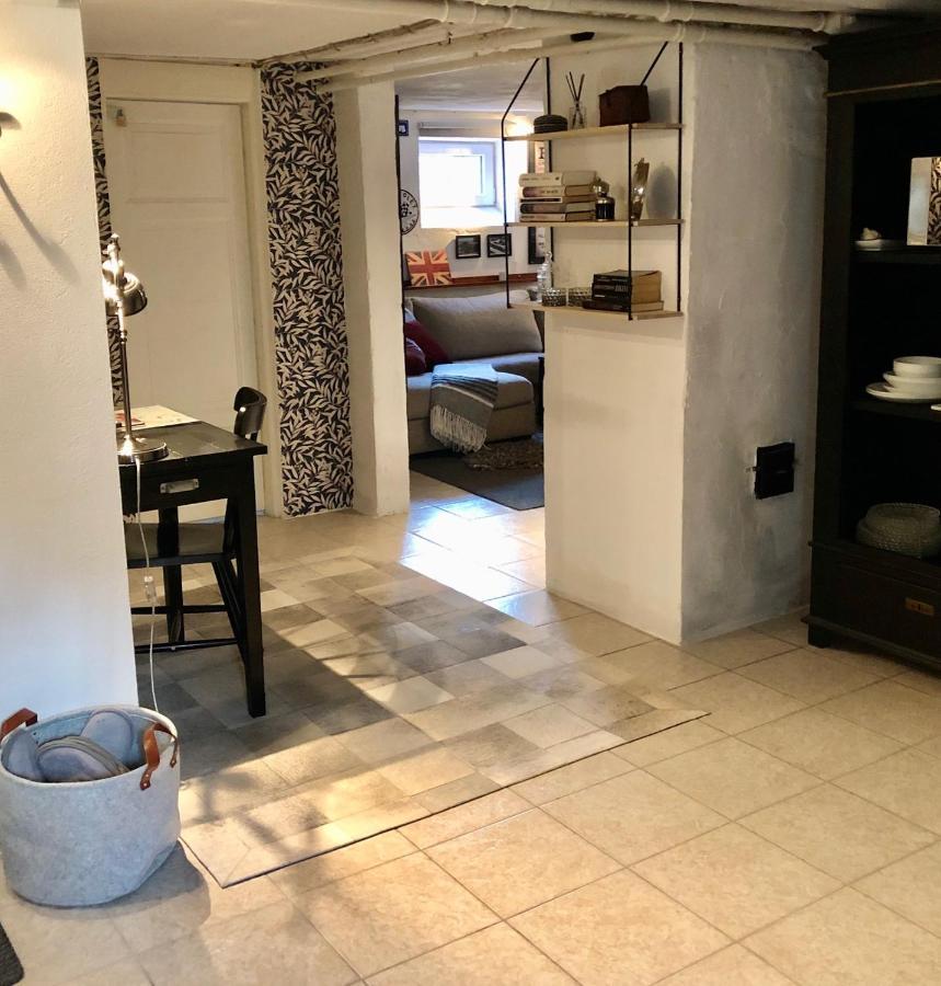 Suite Apartment With Garden And All Amenities Malmö Exterior foto