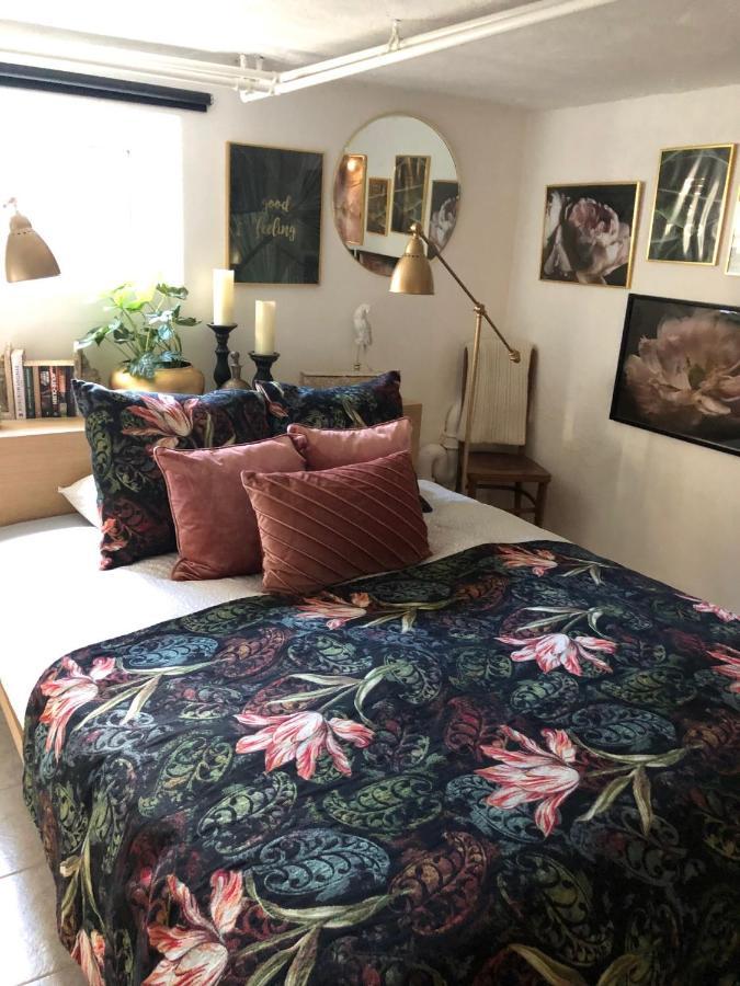 Suite Apartment With Garden And All Amenities Malmö Exterior foto