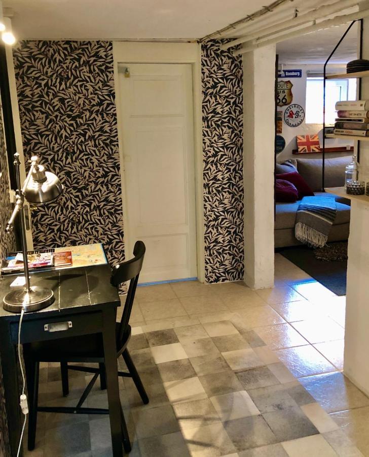 Suite Apartment With Garden And All Amenities Malmö Exterior foto