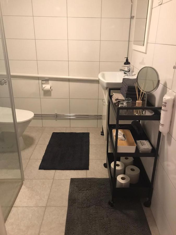 Suite Apartment With Garden And All Amenities Malmö Exterior foto